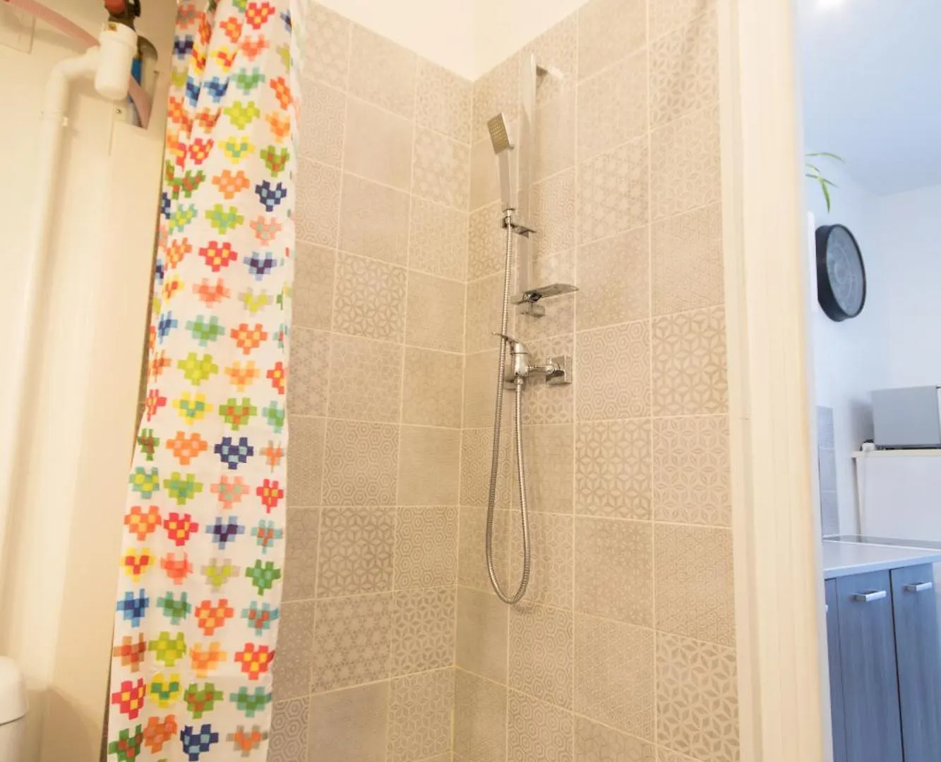 Breuil Station, Appart central et lumineux La Mure  Appartement La Mure (Isere)