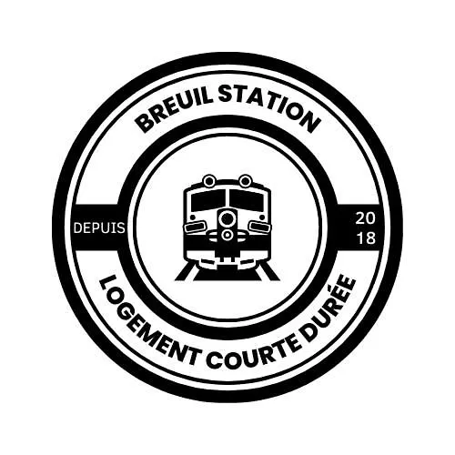 Appartement Breuil Station, Appart central et lumineux La Mure