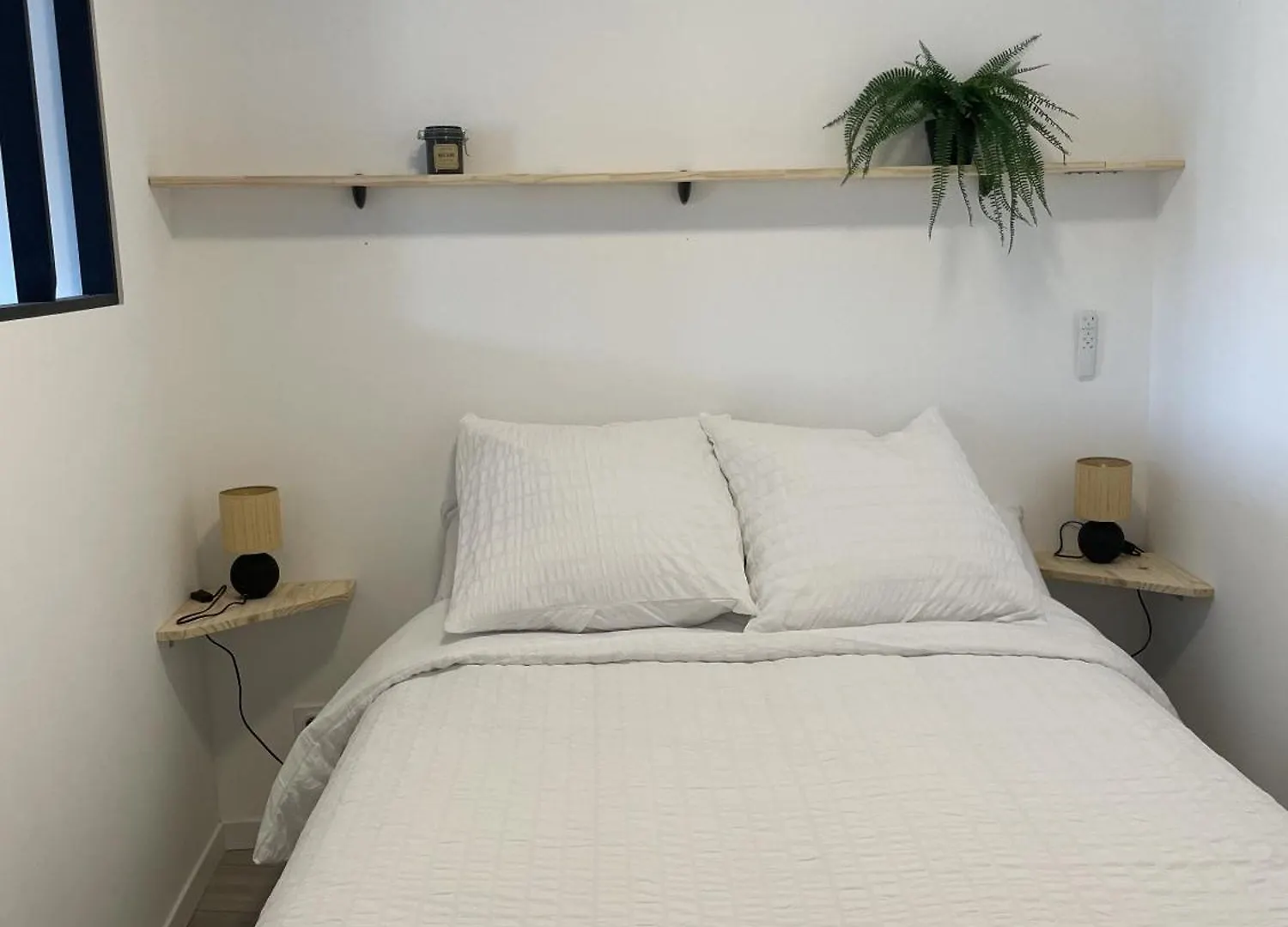 Appartement Breuil Station, Appart central et lumineux La Mure