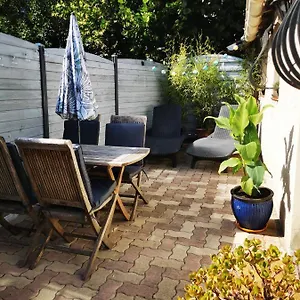 Tomel Appartement Toulon