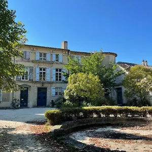 Le Château Emile Loubet - Entier Appartement