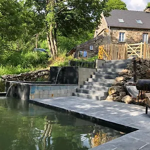 Terroir De Terrou Hébergement de vacances