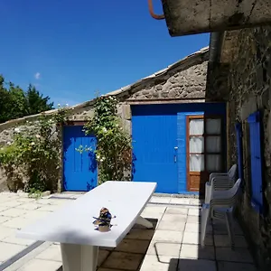 Les écureuils Hébergement de vacances