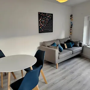 Joli T2 à Daoulas Appartement Plougastel-Daoulas