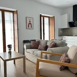 Hispalis Plaza De Santa Cruz Appartement Séville
