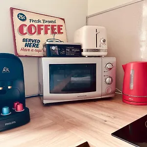 Cocon Urbain - Avec Parking Prive Gratuit Appartement Toulouse