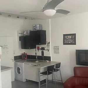 Le Suffren Meublé Appartement Toulon