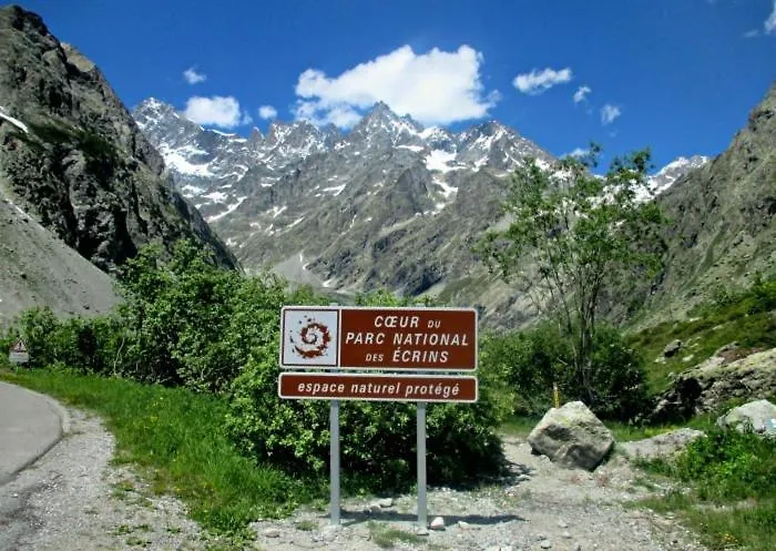 Breuil Station, Studio Tout Confort La Mure  Daire La Mure (Isere)